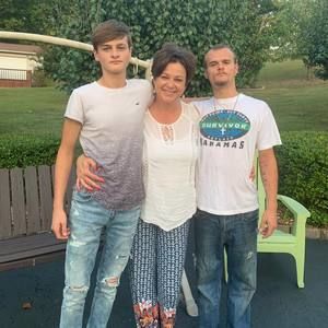 Meet your Posher, Michele